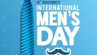 International Men's Day 2025: Wishes, Greetings, Messages To Share Lifestyle News