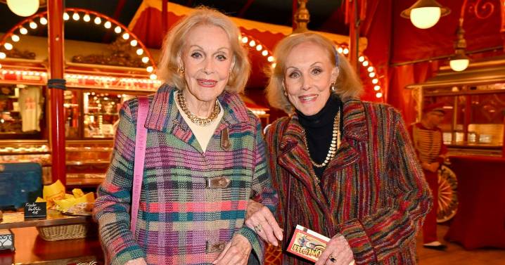 Kessler twins, 89, die by assisted suicide