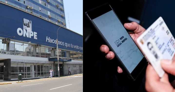 ONPE lanza el voto digital para las Elecciones Generales 2026 en Perú: así podrás participar