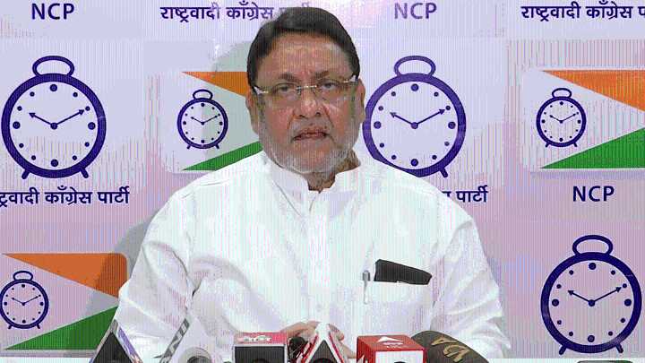 Alleged D-Company link returns to haunt Nawab Malik. Mumbai court frames charges against ex