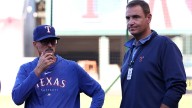 Texas Rangers’ Ross Fenstermaker and Chris Young make sad $18 million roster decision