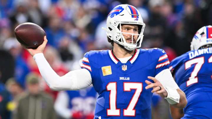 Bills still have to show they can beat Chiefs when it matters most