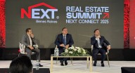Real Estate Summit Next Connect 2025 reúne a líderes inmobiliarios con conferencias, paneles y networking en Hermosillo