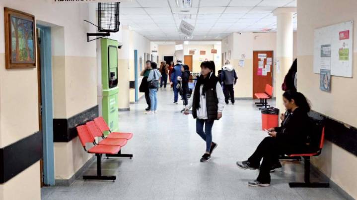 Salud: asignatura pendiente del gobierno nacional