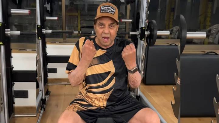 Dharmendra Death Hoax: Esha Deol, Hema Malini slam media for spreading 'false news', legendary actor 'is recovering'