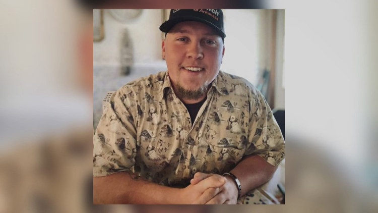 Utility worker dies days after being struck by vehicle while on the job, police say