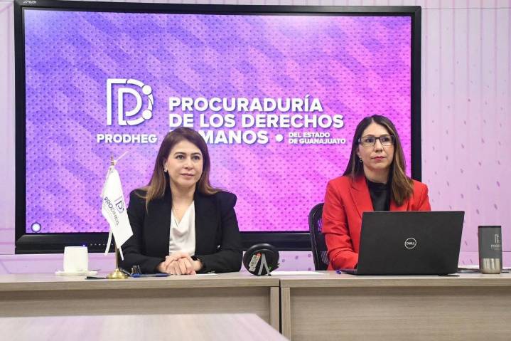 Prodheg confía que Comonfort rectifique y acepte recomendación por muerte en barandillas