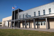 Bear spray prompts evacuation of NE Calgary high school