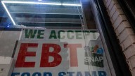 Judge orders Trump administration to fully fund SNAP benefits in November