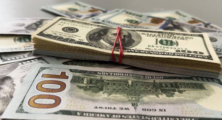 Precio del dólar hoy en Colombia: Cotización de este viernes 7 de noviembre de 2025