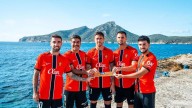 El Mallorca y la plantilla empiezan a negociar por las primas