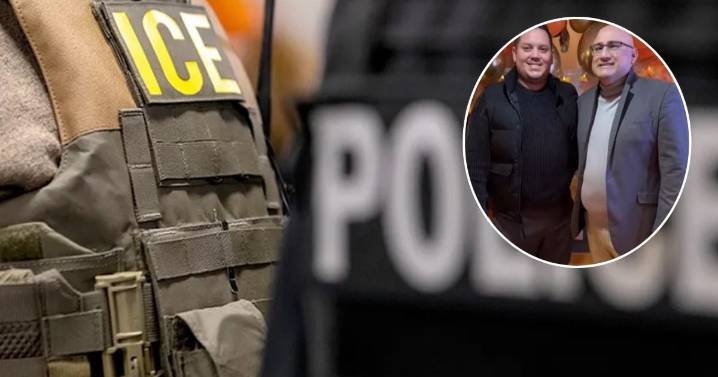 Crece el apoyo a la pareja cubana recién casada en EE.UU. y detenida por el ICE en Nueva York