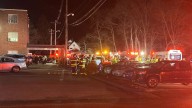 Over 100 residents evacuated after fire at Rockland nursing home; no injuries reported