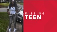 Portsmouth seeks missing teen