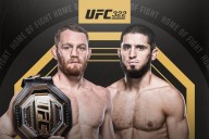 UFC 322 Payouts: How Much Will Islam Makhachev, Jack Della Maddalena, Valentina Shevchenko, and Others Earn?