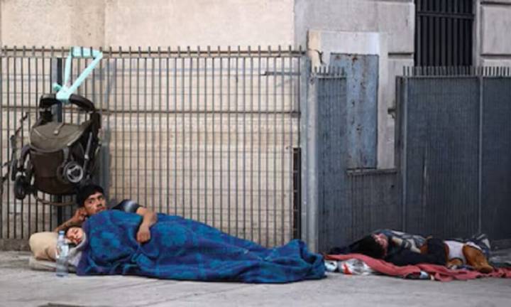 UNICEF informó una fuerte baja de la pobreza en los hogares más vulnerables