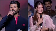Rashmika Mandanna Says She Was Once in a Relationship ‘With No Choice’; Credits Vijay Deverakonda for Healing Pain He Never Caused