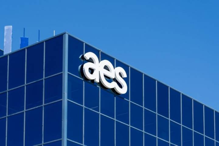 AES Corp (AES) Stock Price Prediction: 2025, 2026, 2030 • Benzinga