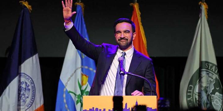 Leftist heresy: This Bible pitch sounds holy — until you spot the socialist trick