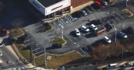 Woman shot in head outside Loganville CVS; suspect caught in Lawrenceville.