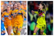 Tigres y América volverán a definir el título: una Final histórica en la Liga MX Femenil