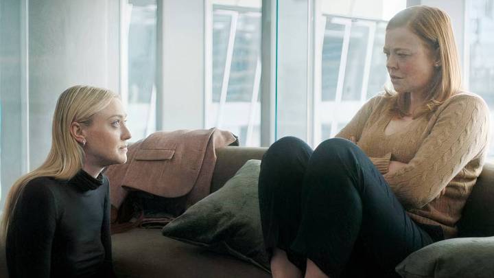 All Her Fault: Jake Lacy Explains Peter's Fate