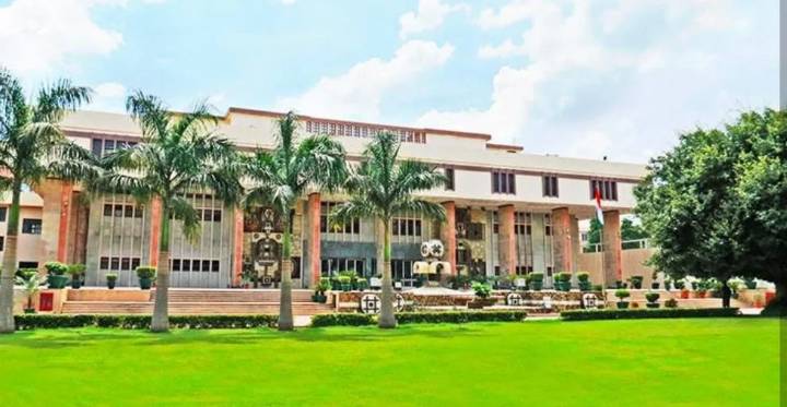 Delhi HC to hold hearing in January on MP Rashid’s plea against order on travel costs to attend Parliament