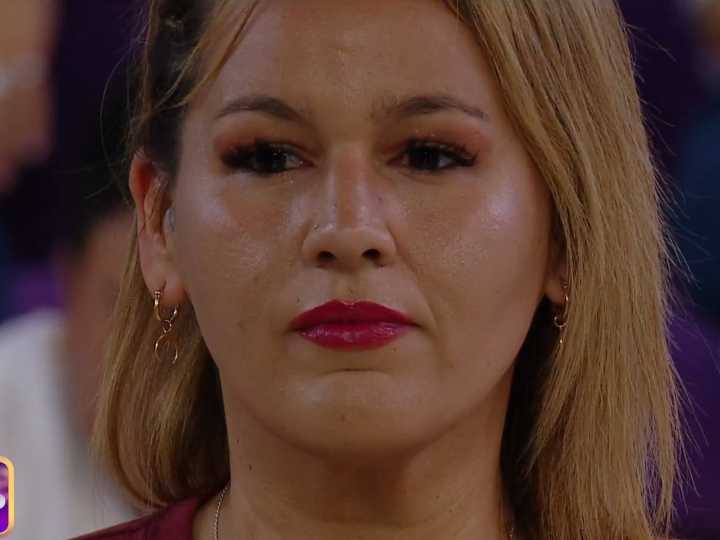 La hazaña de Yael que rompe récords y cambia para siempre Cuestión de peso