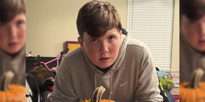 Chatham Police looking for 14-year-old runaway last seen this morning