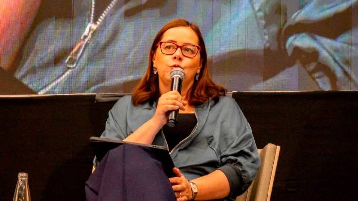 “El reto para el próximo año es recuperar la inversión en Colombia”: Juana Téllez, economista jefe del BBVA Research Colombia