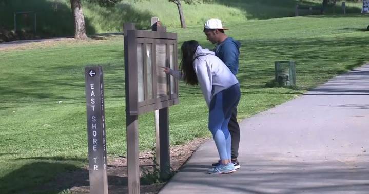 Parks in East Bay, Peninsula drop admission for "Green Friday" 2025