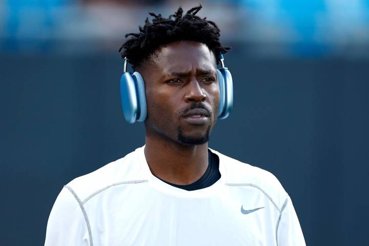 Antonio Brown Claims Self-Defense in Response to Attempted Murder Charge