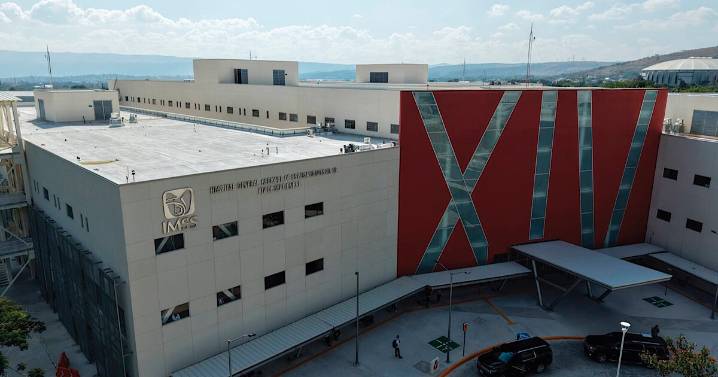 Claudia Sheinbaum inaugura el Hospital General de Especialidades No.13 del IMSS: ¿Cuántos derechohabientes atenderán en Chiapas?