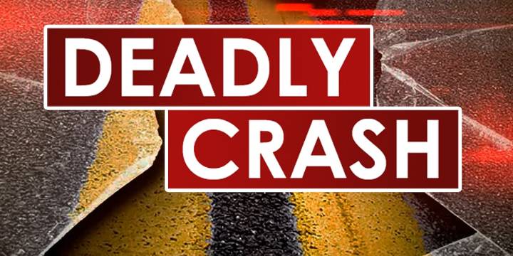 Bristol man dies after crash into utility pole