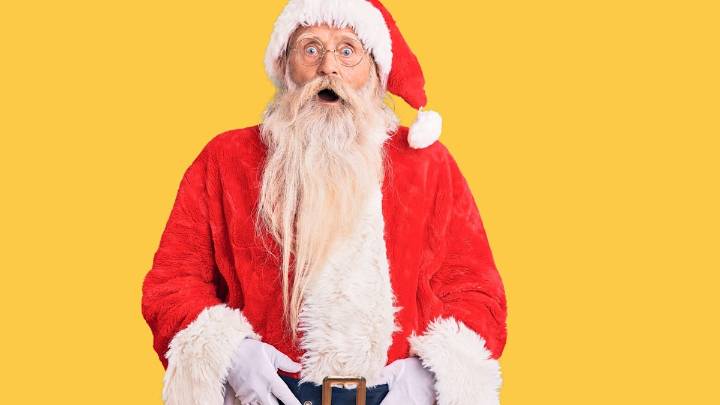 What age should I tell my kids Santa isn't real - and how to explain it gently