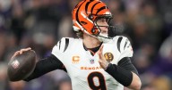 Bengals win in Burrow's return, taking advantage of 5 Baltimore turnovers