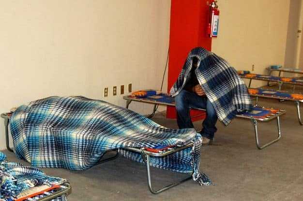 Frente Frío número 13 provocará temperaturas de hasta