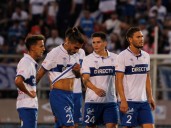 Multicampeón con la UC revela que Colo Colo lo quiso fichar y explica por qué rechazó a los albos: “No me dio ni chance...”