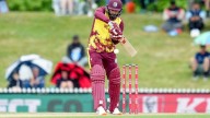 New Zealand Vs West Indies Live Score, 5th T20I: Follow Scorecard & Match Action From Dunedin