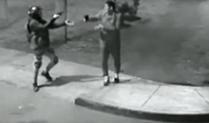 Titular del Midis: Ejecutivo trabaja en un plan “constantemente cambiable” para luchar contra la delincuencia