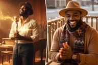 Music fans enraged as AI-generated 'singer' tops holiday charts