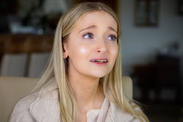 25-Year-Old Will End Her Life with Medical Aid in Dying