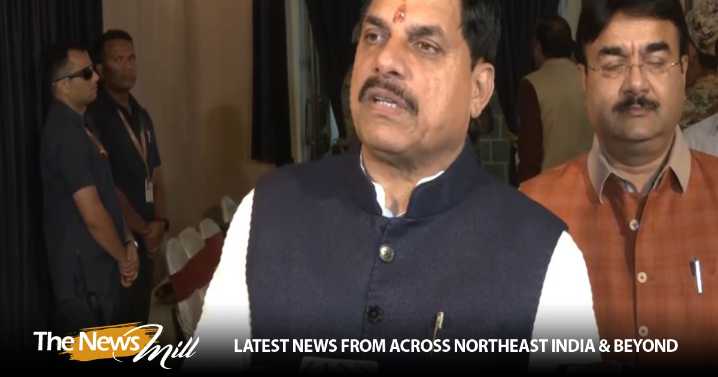 Over 60,000 youngsters appointed by forest, health department, says MP CM Mohan Yadav