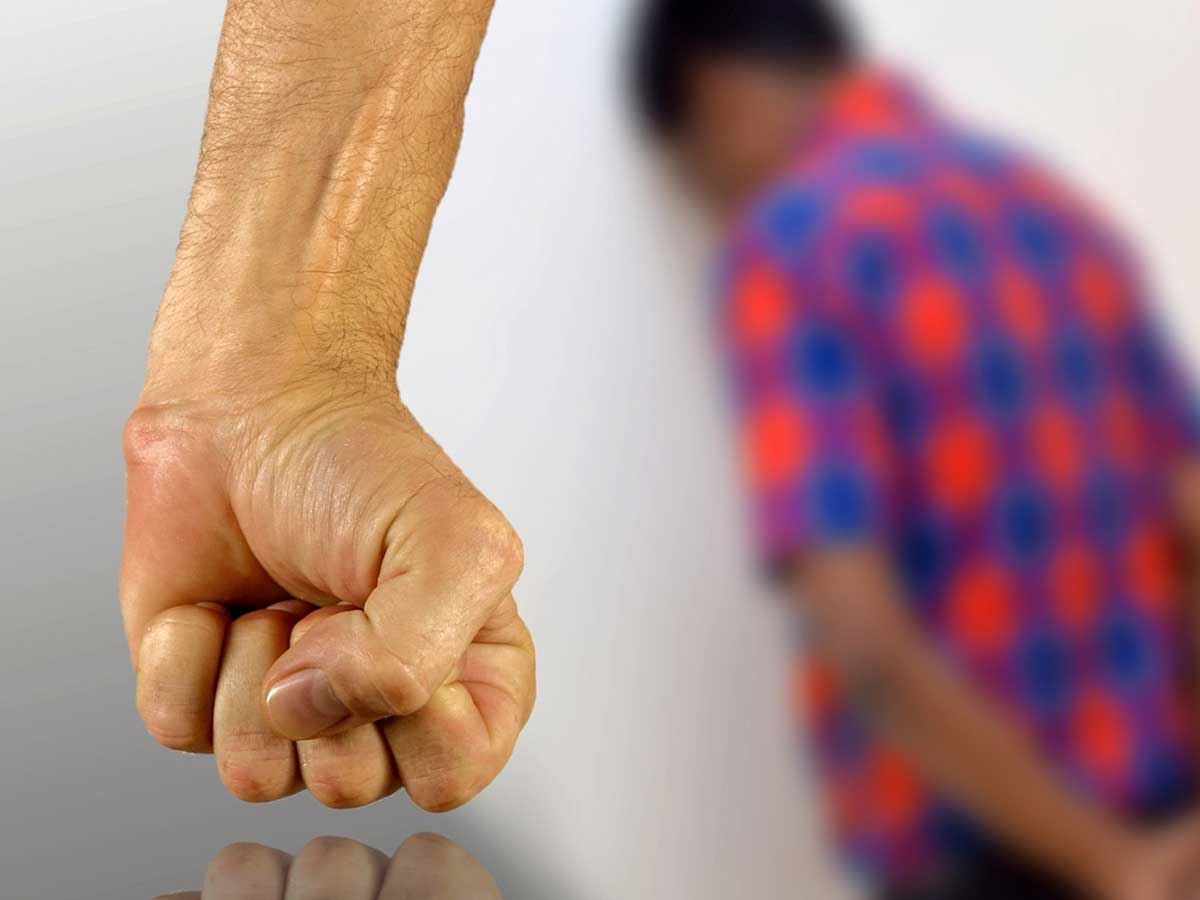 Lanzan guía de acción para víctimas de violencia vicaria