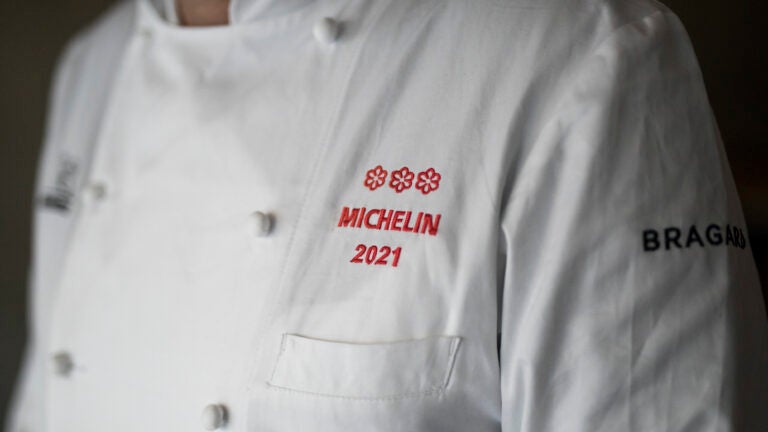Everything to know about Michelin Guide coming to Greater Boston