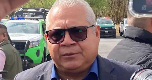 SSPC abre investigación contra policías detenidos en Zacatecas