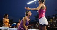 Carmen Goenaga y Bea Caldera se meten las semifinales del Premier Padel Acapulco