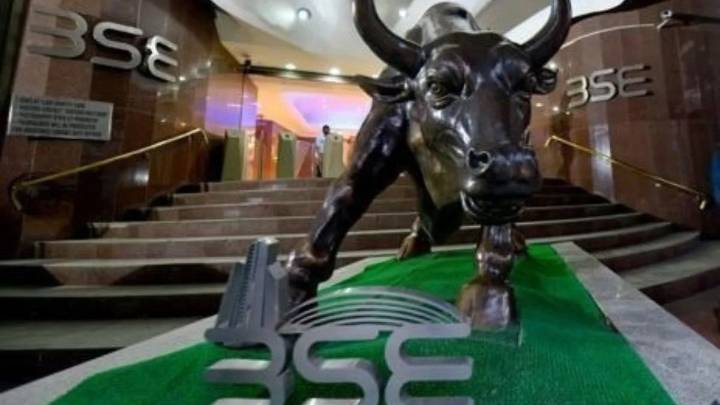 Correction in Indian stock market over, Sensex to hit 100,000 mark by June 2026: Morgan Stanley