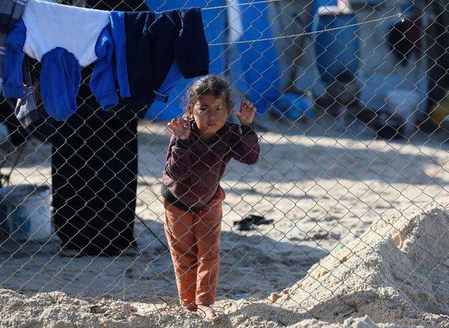 Israel rejects Palestinian state ahead of UN vote on Donald Trump’s Gaza plan