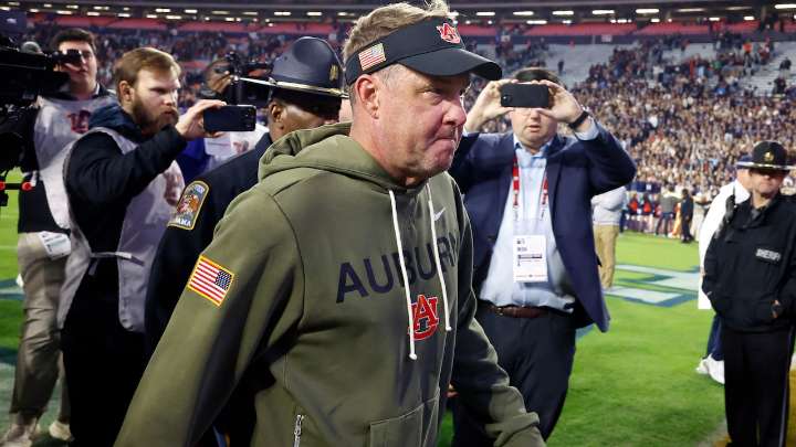 Former Auburn coach Hugh Freeze reacts to firing: ‘I’ll carry the friendships with me always’